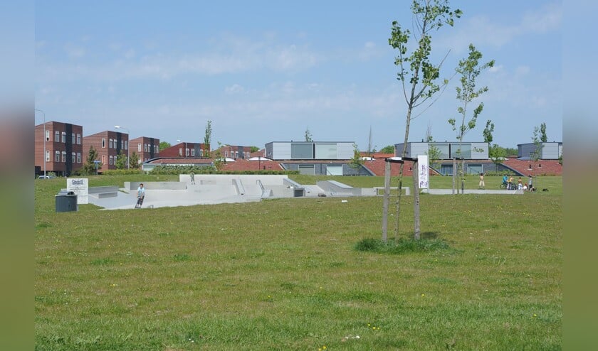 Skatebaan in Veersepoort woensdag weer open