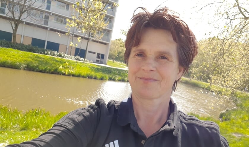 Buurtwerker Judith Menheere ziet meer saamhorigheid
