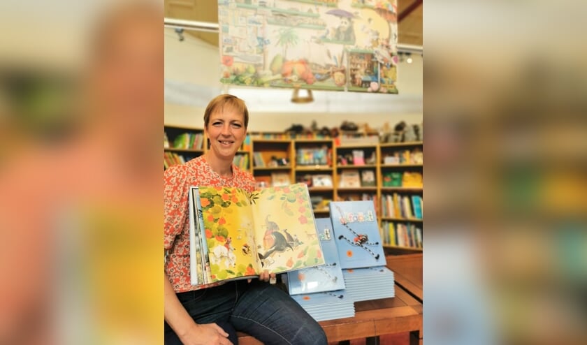 'Alfabet’ staat garant voor uren van plezier
