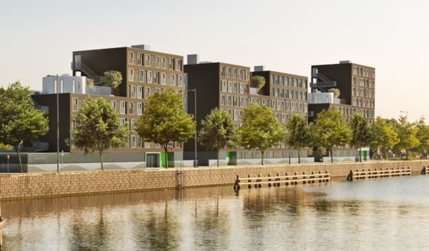 ChristenUnie wil aandacht voor fietsveiligheid als er meer studentenkamers komen