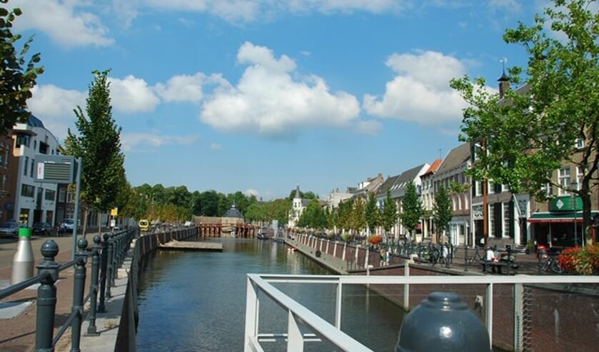 Terrasjesweer. Later wel meer kans op regen en onweer.