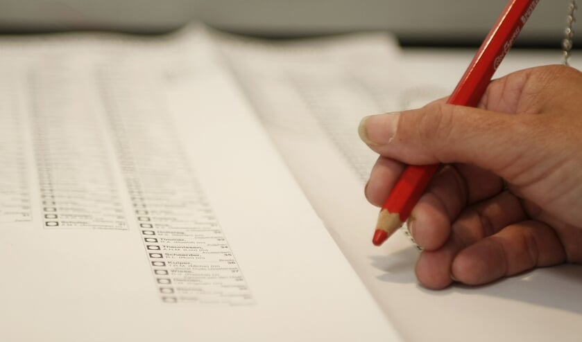 <p>De gemeente Goes bereidt zich goed voor op de verkiezingen van 17 maart. </p>