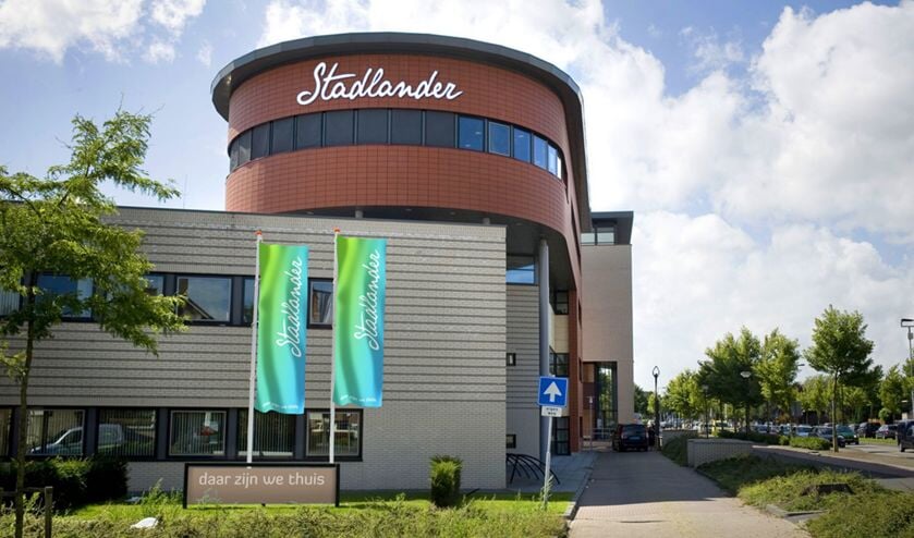 <p>stadlander</p>