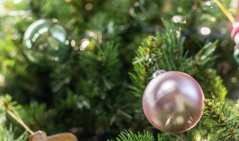 Kerstkaarten voor alle bewoners van SVRZ-locaties