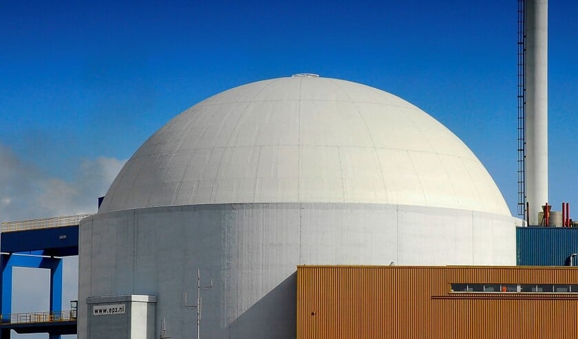 Forum voor Democratie wil lobby voor tweede kerncentrale