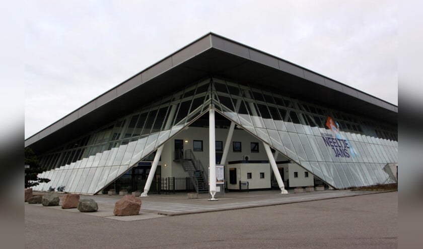 Deltapark Neeltje Jans opent deuren weer 