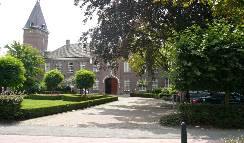 withof-etten-leur-monument