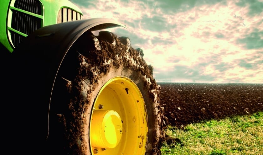 Werk aan landbouwroute Zandkreekdam begint na de zomer 