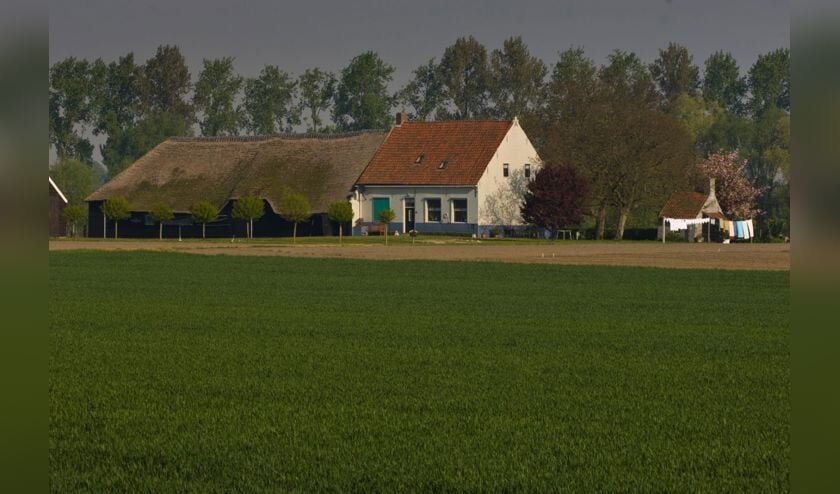 Open monumentendag gaat in gemeente Borsele niet door