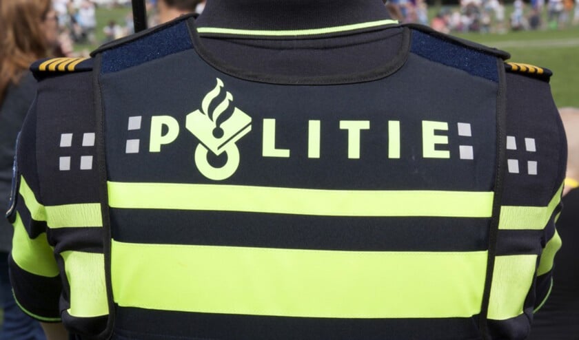 Politie arresteert verdachte van winkeldief in Vlissingen
