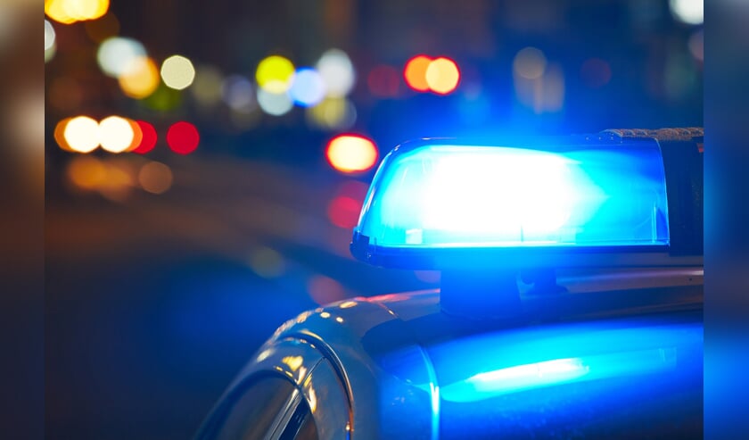 Inbrekerswerktuigen en mes aangetroffen bij controle automobilist in Vlissingen