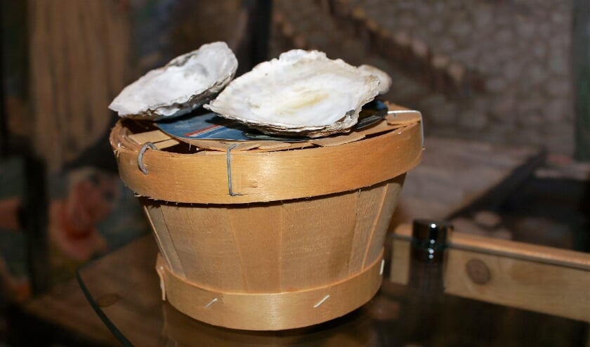 <p>oestermand oosterscheldemuseum</p>