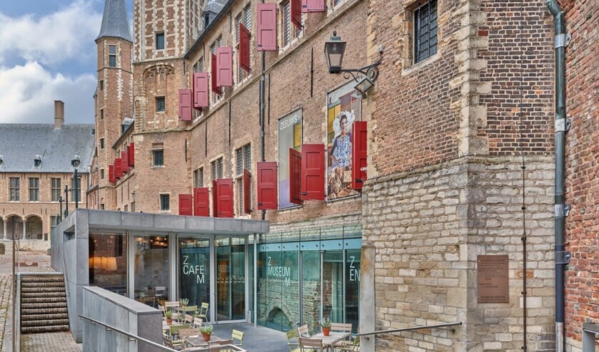 Leven en werk van Jan de Prentenknipper verbeeld in Zeeuws Museum