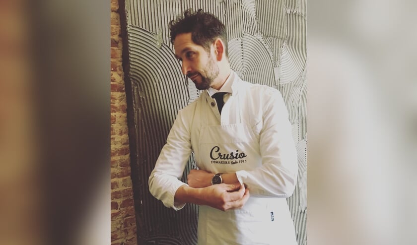 Coen Crusio