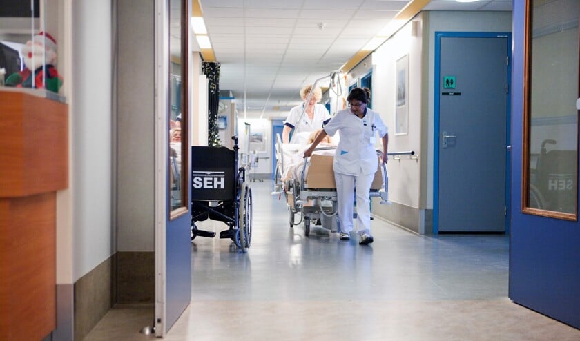 Patiënten kunnen meedenken over ontwikkelingen in Adrz