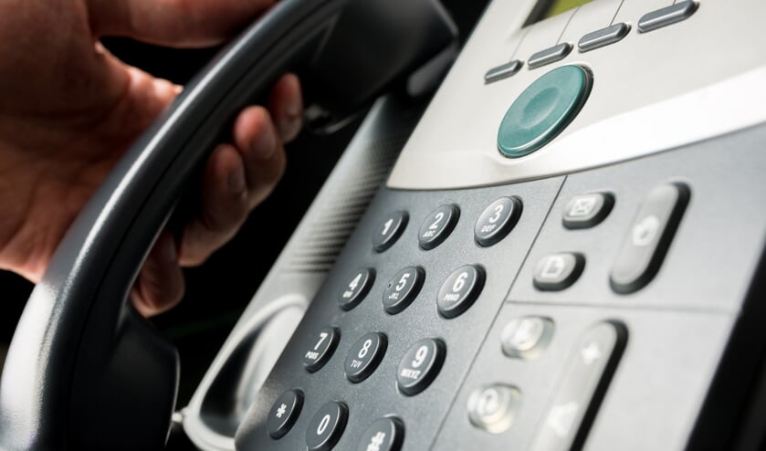 Nieuw meldpunt Zorgwekkend gedrag: 0800-1205 