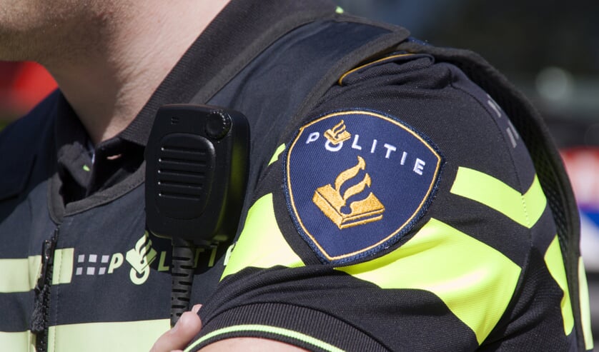 Tiener opgepakt voor steekpartij bij Middelburgse juwelier
