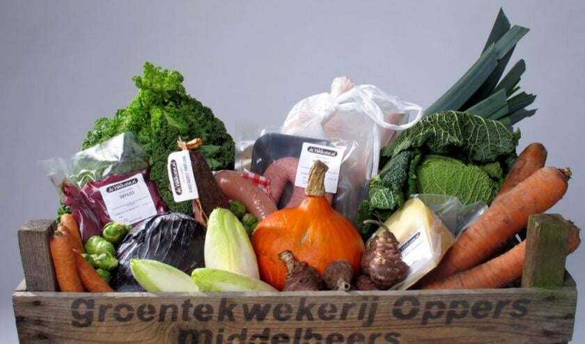 GGD West-Brabant houdt een onderzoek onder Bredanaars