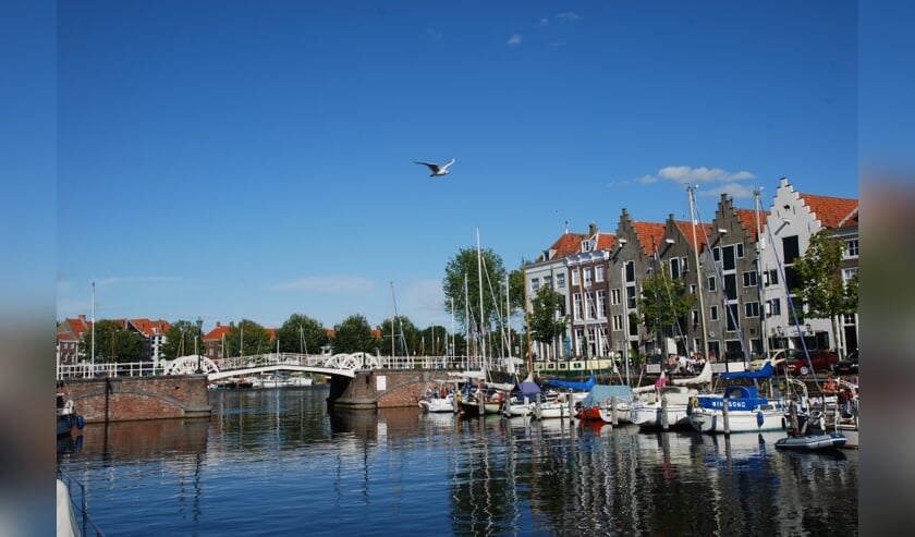Middelburgse jongeren aan de slag als ambassadeur, klusser en opruimer