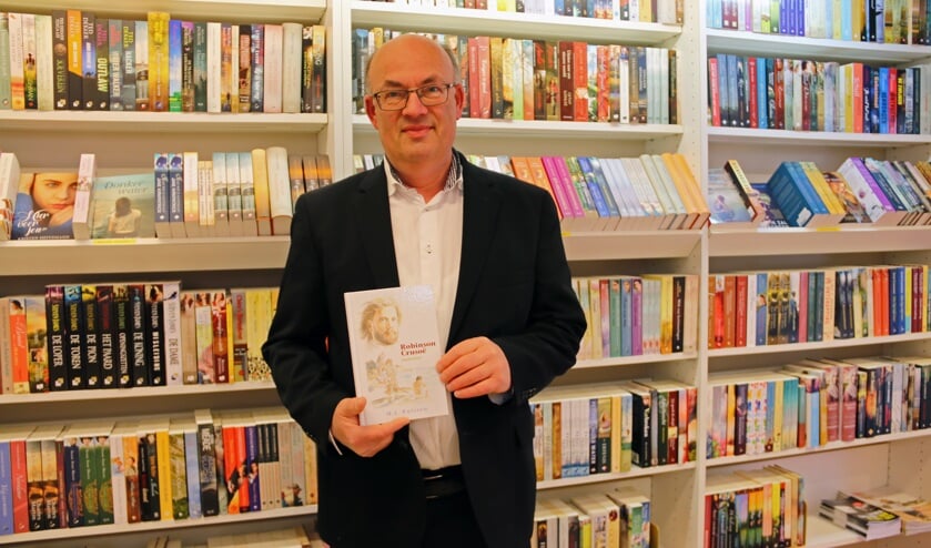 Goese uitgeverij De Ramshoorn stapt in de luisterboeken