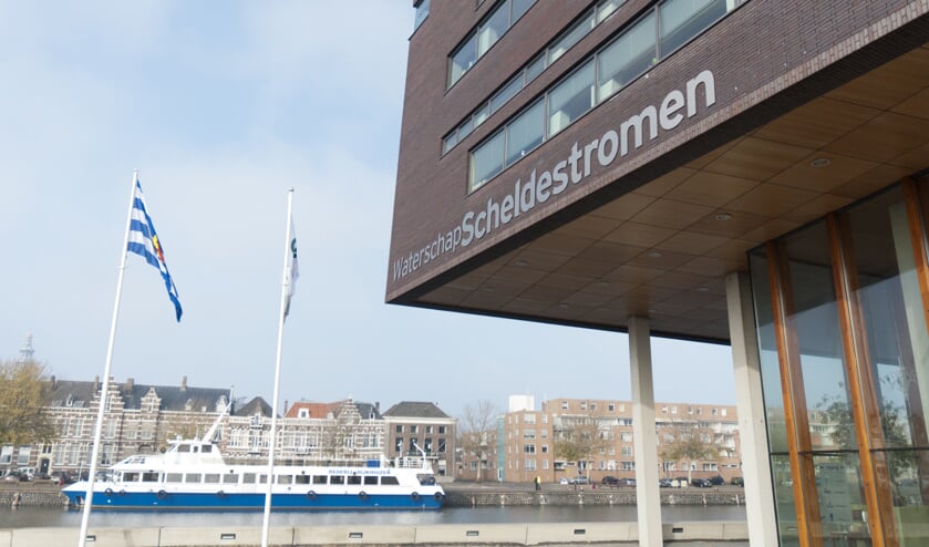 Geld waterschap gaat naar veiligheid en klimaat