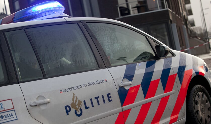 Man bedreigt groepje kinderen in Vlissingen met mes