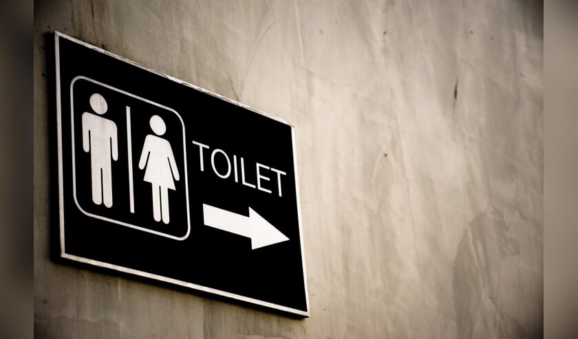 LPM maakt zich sterk voor meer openbare toiletten
