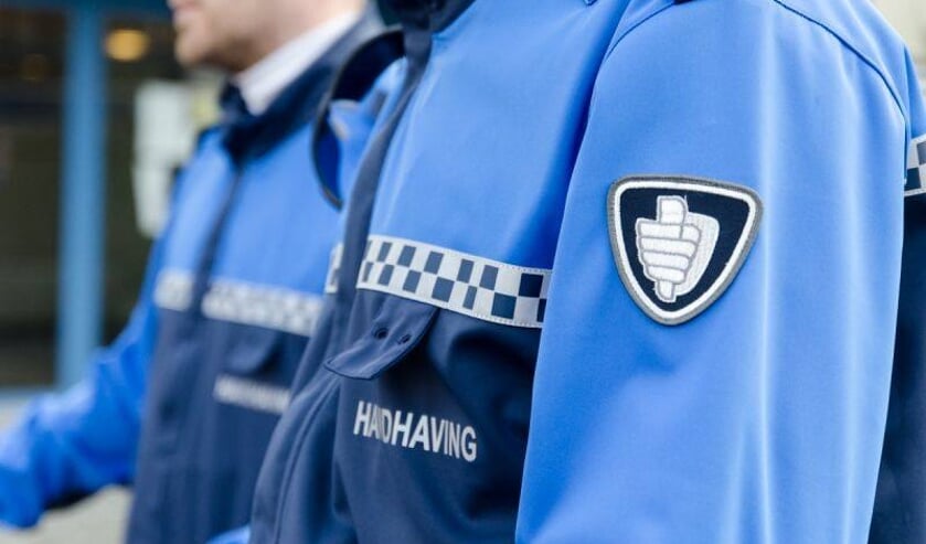 Goese handhavers krijgen extra middelen 