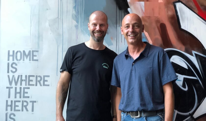 Klein Café Cliché gaat nog drie maanden door