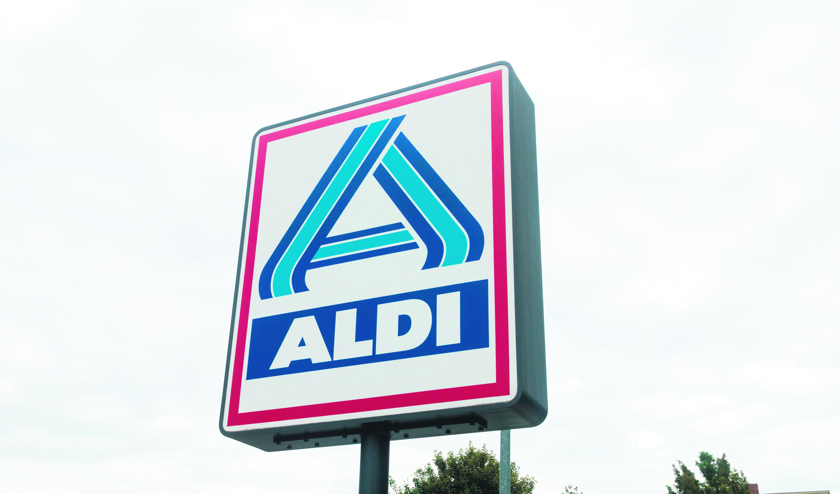 Nieuwe Aldi in Kamperland is een stap dichterbij