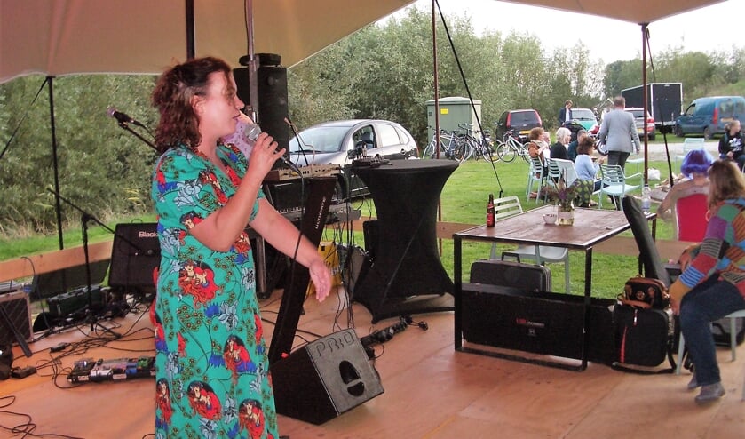Fort de Hel een prima plek voor een feestje