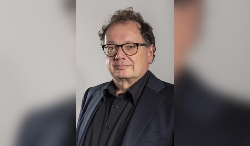Cees Vermeer.