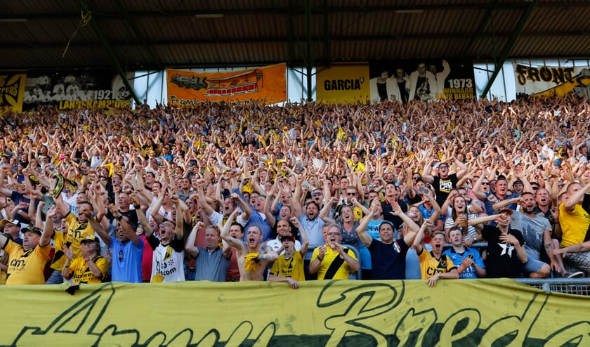 NAC-fans NAC-NEC 2017