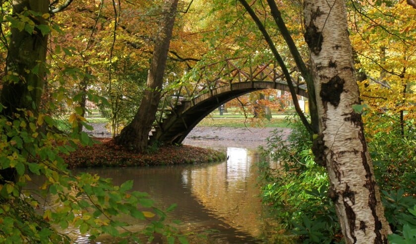 Drie politici vragen aandacht voor monumentale panden en de rijke historie van de stadsparken