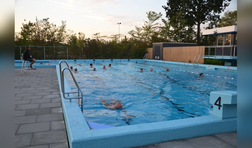 CDA: 'Is de veiligheid van kinderen gegarandeerd bij zwemmen in De Spetter?'