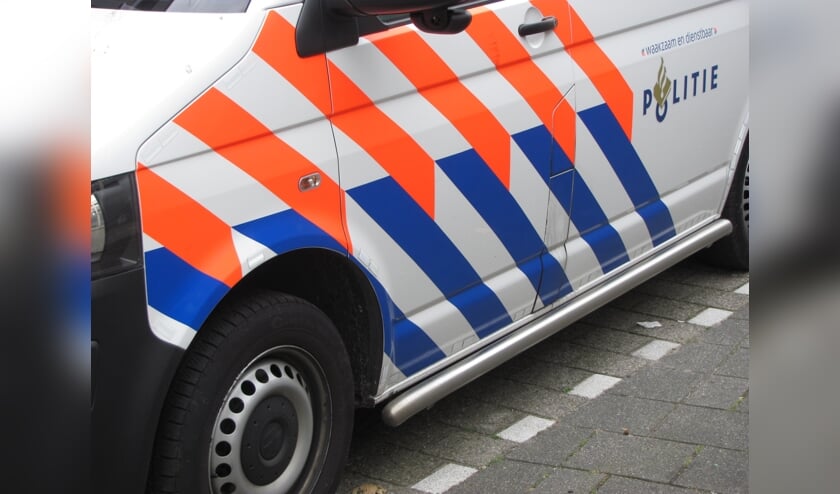 Man (40) aangehouden voor steekincident in Middelburg