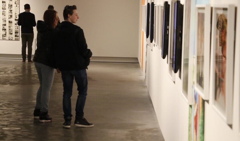 Cultuurnacht 2019, zaterdag 25 januari