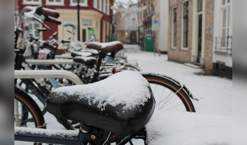 <p>Gaat het dan toch gebeuren?</p>