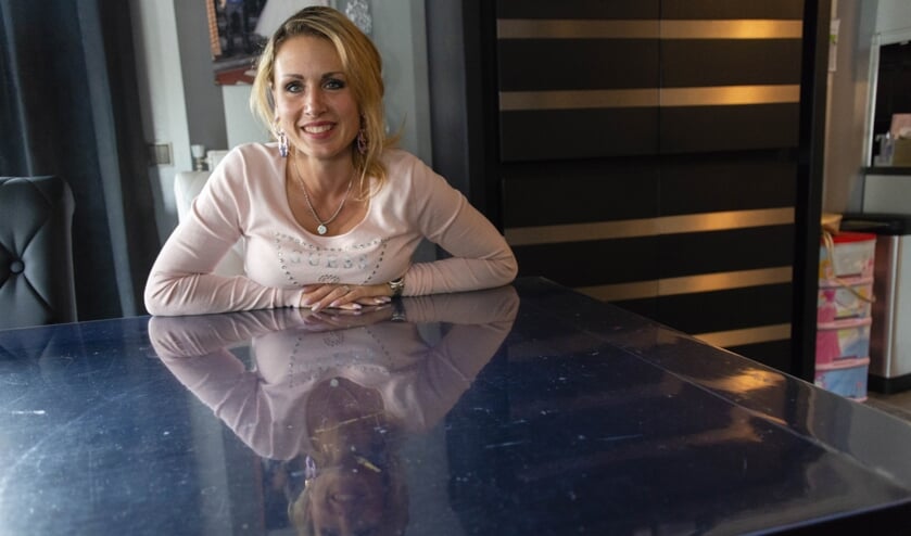 Wendy van Veldhoven: ‘Jammer dat de potentiële koper niet eens de kans heeft gekregen de plannen toe te lichten’