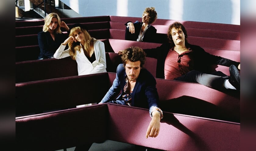 Headliners blijven Klomppop trouw (en andersom)