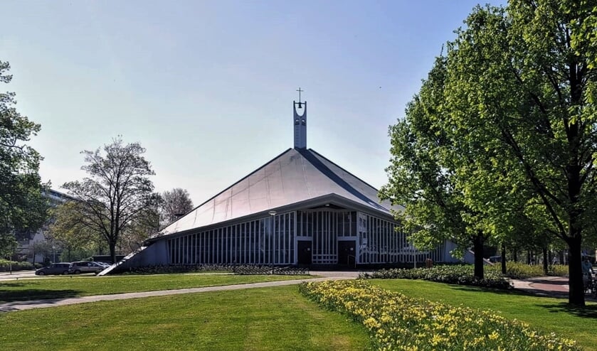 Moeder Godskerk