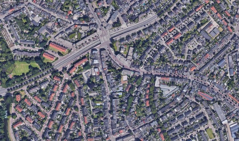 Woningen in Breda