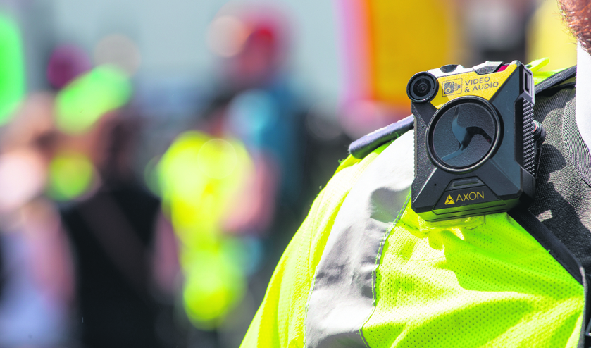 Souburgse dronken snorfietser met rijontzegging opgepakt