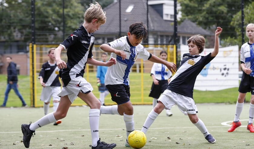 De Griffioen v Ons sbo