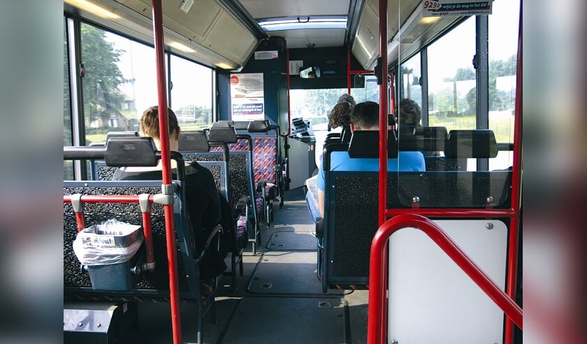 bus