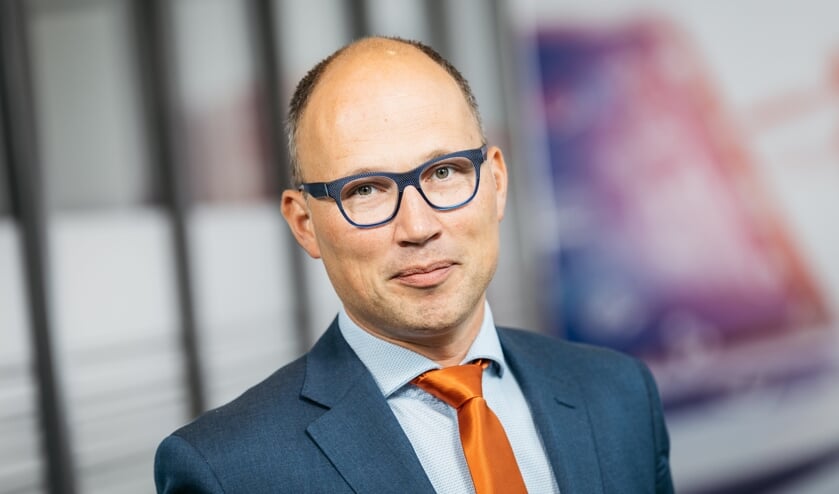 Johnny Lukasse op plek acht van SGP-lijst   