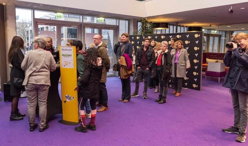 ChaTime viert 12,5 jarig bestaan met film in de bioscoop