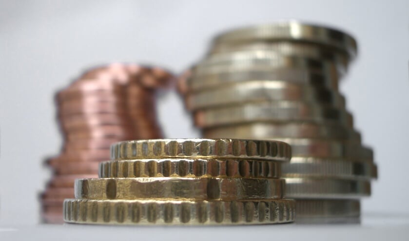 euro-geld-centen