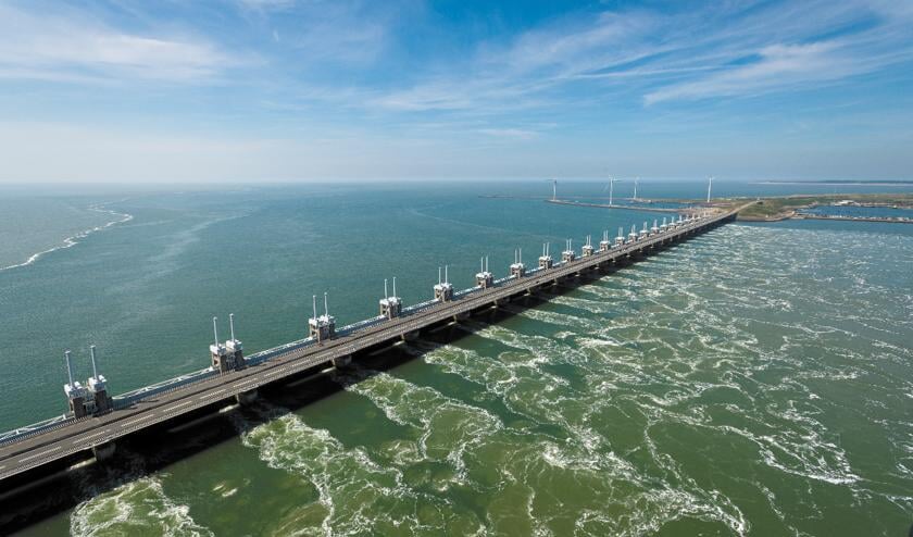 np-oosterschelde-stormvloedkering