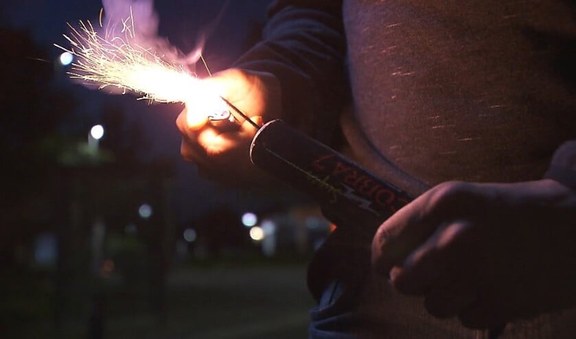 cobra-vuurwerk-politie